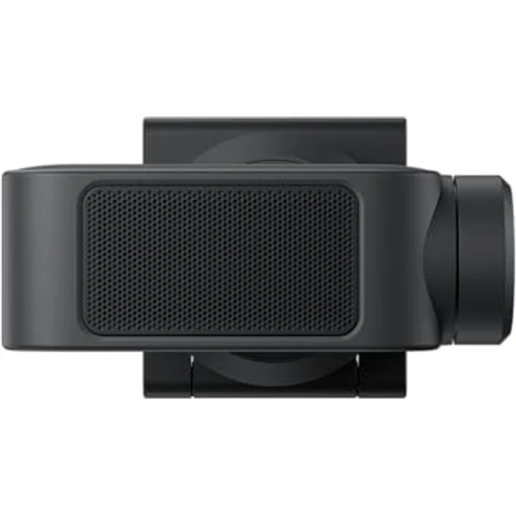 Insta360 Link2 Pro Webcam, 4K Aufnahmen bei 60 fps, wasserdicht bis 5 Meter, schwarz – Bild 7