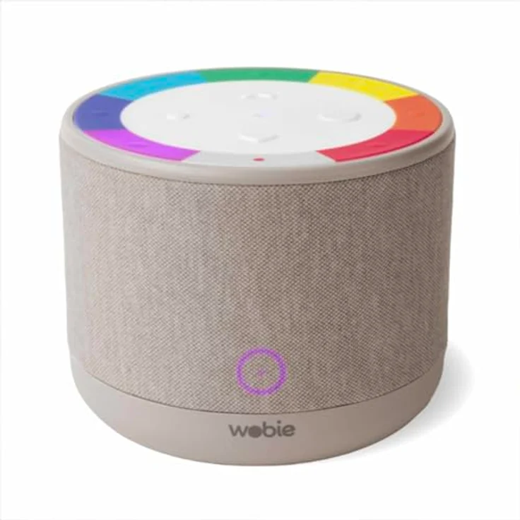 Wobie Streaming-Box (Deutsch, Französisch, Englisch) – Bild 1