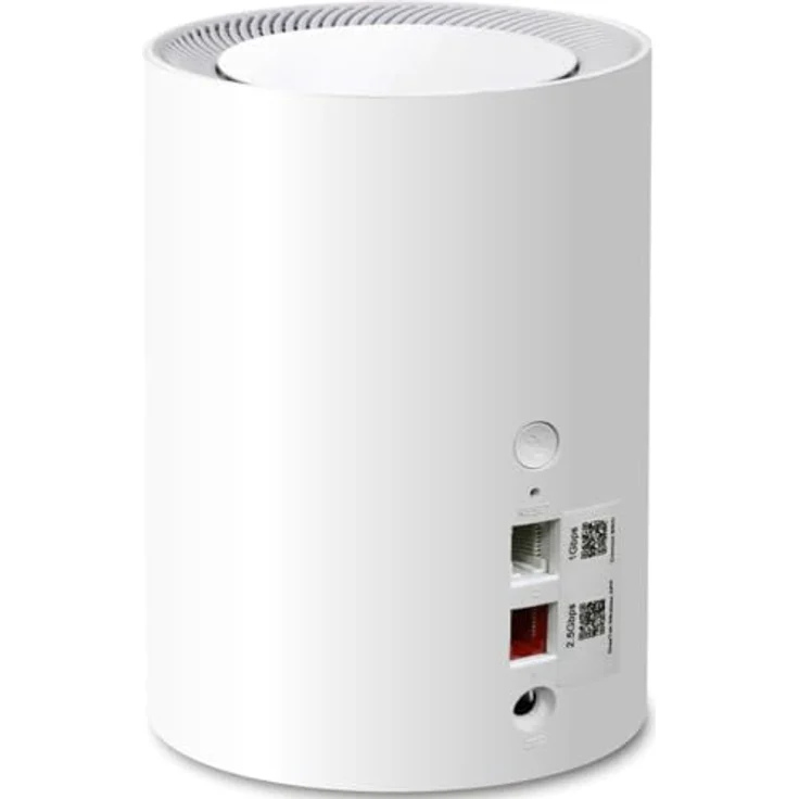 Draytek Vigor AP805, WLAN-AX MESH Indoor Access Point mit 2400 Mbit/s, Dual-Band, Cloud Management und schnellem Roaming – Bild 3