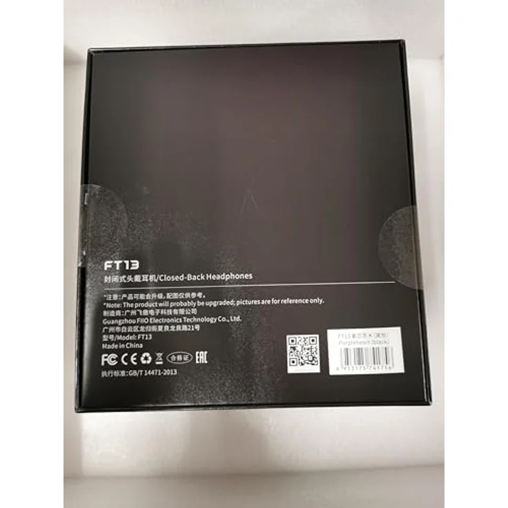FiiO FT13 - Black – Bild 5