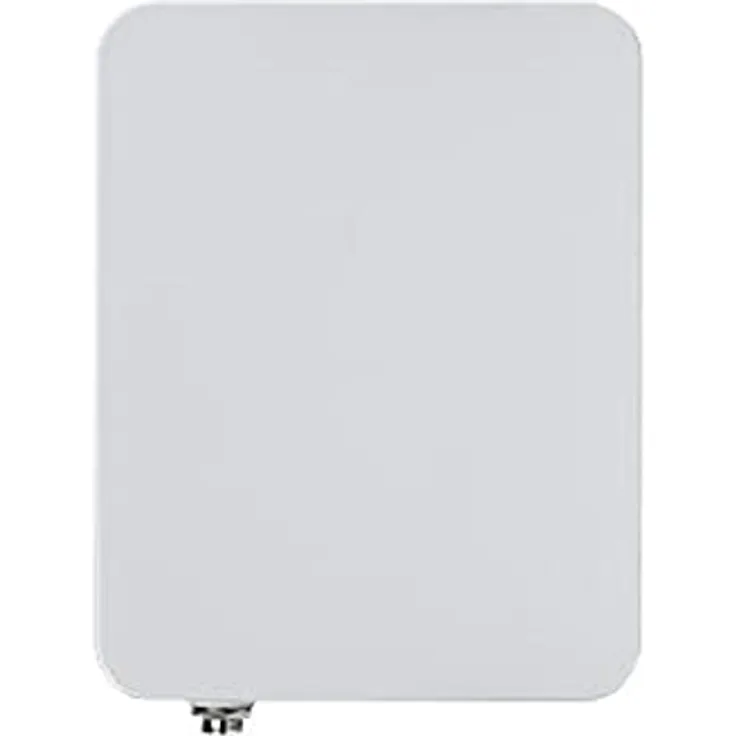 Lancom AirLancer Extender O-360Q, 5G-Antenne mit 1,7 dBi Gewinn für 1710-2170 MHz, Wand- und Stangenmontage, UV-Schutz, 4x4 MiMo-Funktion