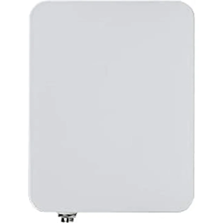 Lancom AirLancer Extender O-360Q, 5G-Antenne mit 1,7 dBi Gewinn für 1710-2170 MHz, Wand- und Stangenmontage, UV-Schutz, 4x4 MiMo-Funktion