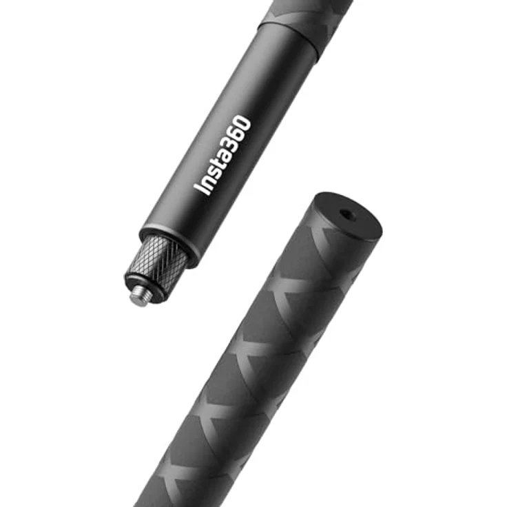 Insta360 114 cm Langer unsichtbarer Selfie-Stick für ONE RS ONE X2 & X3 Kameras – Bild 2