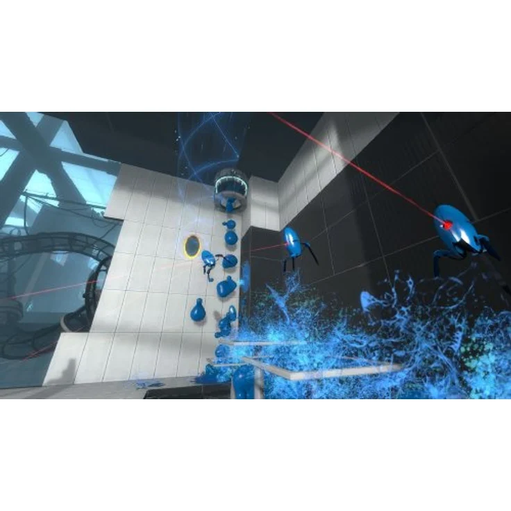 Portal 2 (Xbox 360) - Preisvergleich – Bild 2