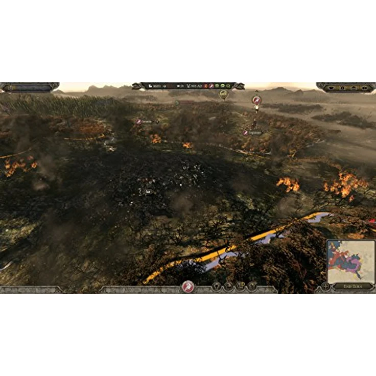 Total War - Attila (PC) – Bild 6