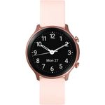 Doro Watch Smartwatch Unisex, 44mm, Pink