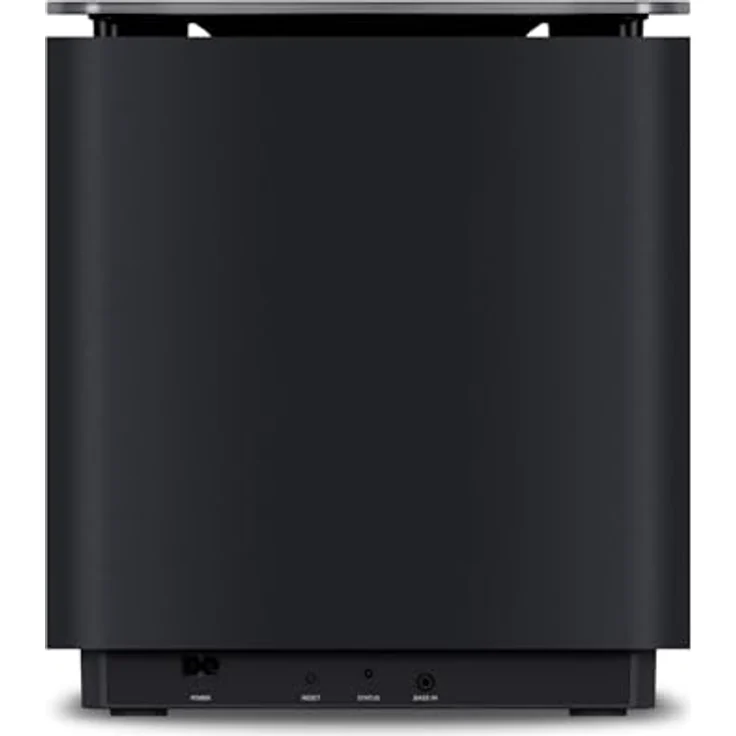 BOSE Lifestyle Ultra Subwoofer, kabelloser Bass mit CleanBass Port-Technologie und CustomTune, Schwarz – Bild 6