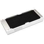 Watercool Heatkiller Rad 240-S Heizkörper, Weiß