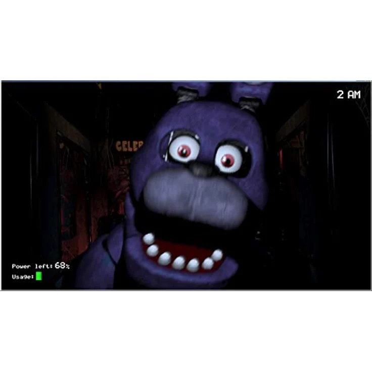Five Nights at Freddy's - Core Collection PS4 – Bild 2