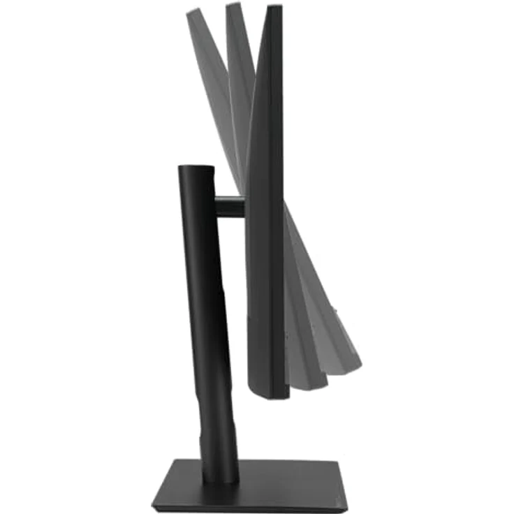 ASUS ProArt PA32UCE, 32 Zoll 4K Monitor mit 10-bit LuxPixel AGLR, AutoKVM, ergonomisch, integriertes Colorimeter, DisplayHDR 600, USB-C mit 96W Power Delivery, HDMI, DP, USB-Hub – Bild 5