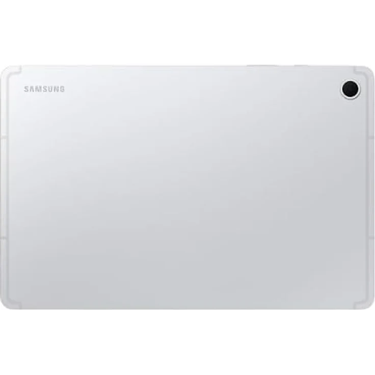 Samsung Galaxy Tab S10 Lite, 128GB Tablet-PC, 10,9" Display, 6GB RAM, Wi-Fi 6, Silber – Bild 3
