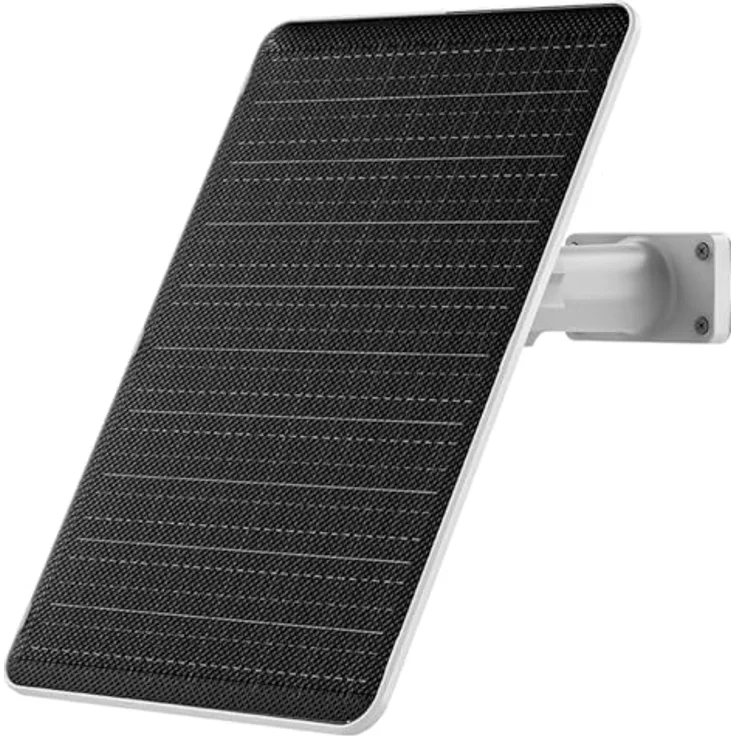 Dahua Überwachungskamera DH-KIT/BF4CP-4G-XL/M0508, 4 MP, kabellos mit 4G/LTE, Nachtsicht bis 20m, integrierter Akku und Solarpanel, weiß – Bild 7