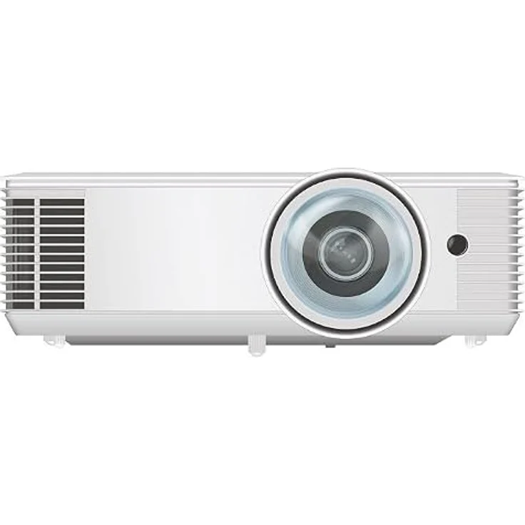 Screenplay SP2234ST, HD Beamer mit 4200 ANSI Lumen, DLP-Technologie und 8000 Stunden Lampenlebensdauer, Weiss – Bild 3