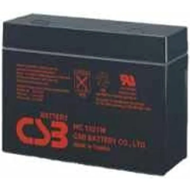APC Ersatzbatterie Patrone #18
