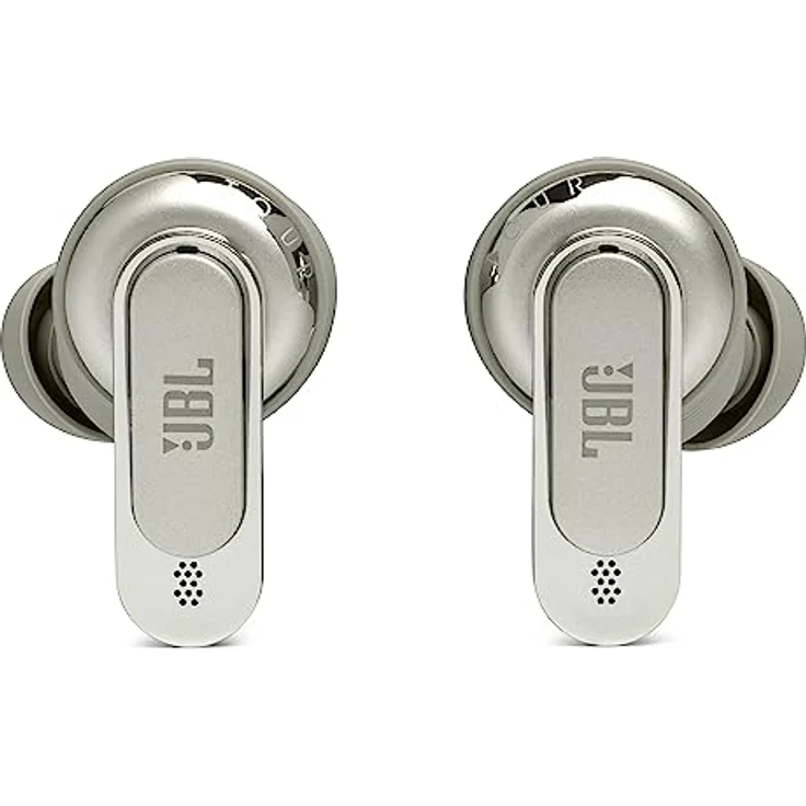 JBL Tour Pro 2 – True Wireless In-Ear Kopfhörer – Bluetooth Kopfhörer mit Active Noise Cancelling und Smart Ladecase in Champagner – Bis zu 40 Stunden Wiedergabezeit mit nur Einer Akkuladung – Bild 5