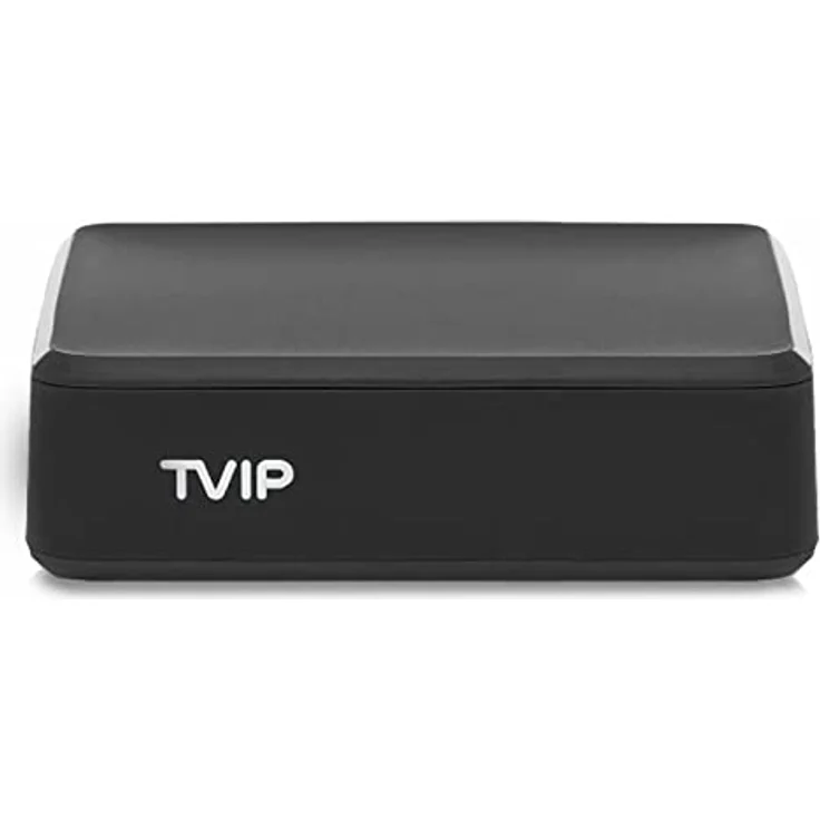 TVIP S-Box v.710 4K UHD Android 11 IP-Receiver HDR, LAN, HDMI, USB, MicroSD – Bild 4
