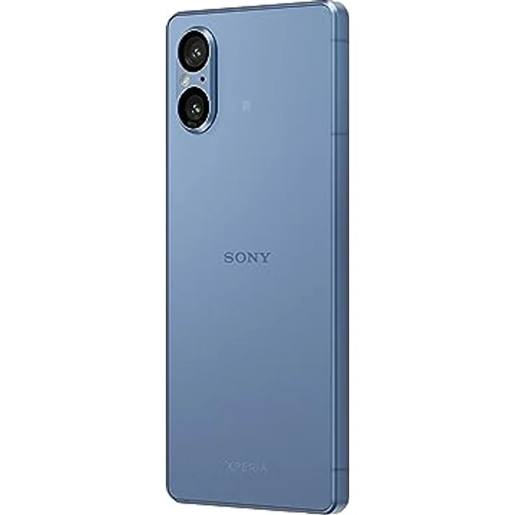 Sony Xperia 5 V 128GB/8GB RAM Dual-SIM blau – Bild 3