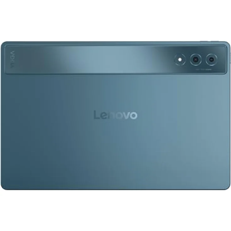 Lenovo Yoga Tab Plus, 12,7 Zoll Tablet mit Qualcomm Snapdragon, 256 GB Speicher, 16 GB RAM, Wi-Fi 7, Android 14, Blaugrün – Bild 6