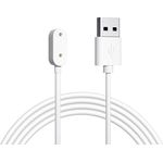 INF Ladekabel für Huawei Honor Watch Fit/ES/Band 6/Kinderuhr 4X, 1m USB-Ladegerät mit stabiler Ladeleistung