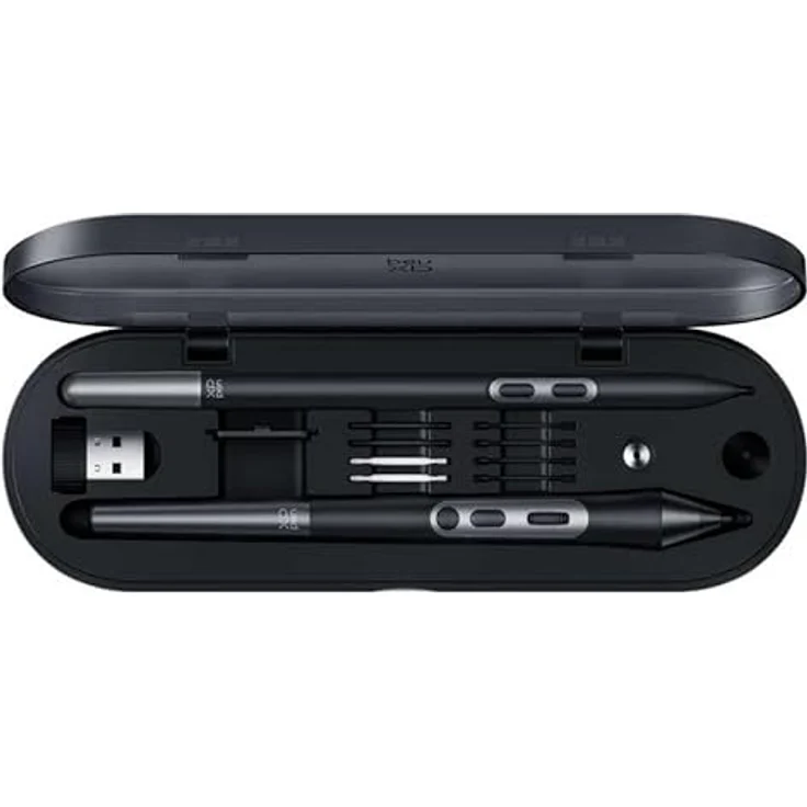 XP-PEN Artist Pro 19 (Gen.2) Grafiktablett 18,4" 4K-Display, Calman-verifiziert, 2 Stifte, doppelte Geschmeidigkeit – Bild 9