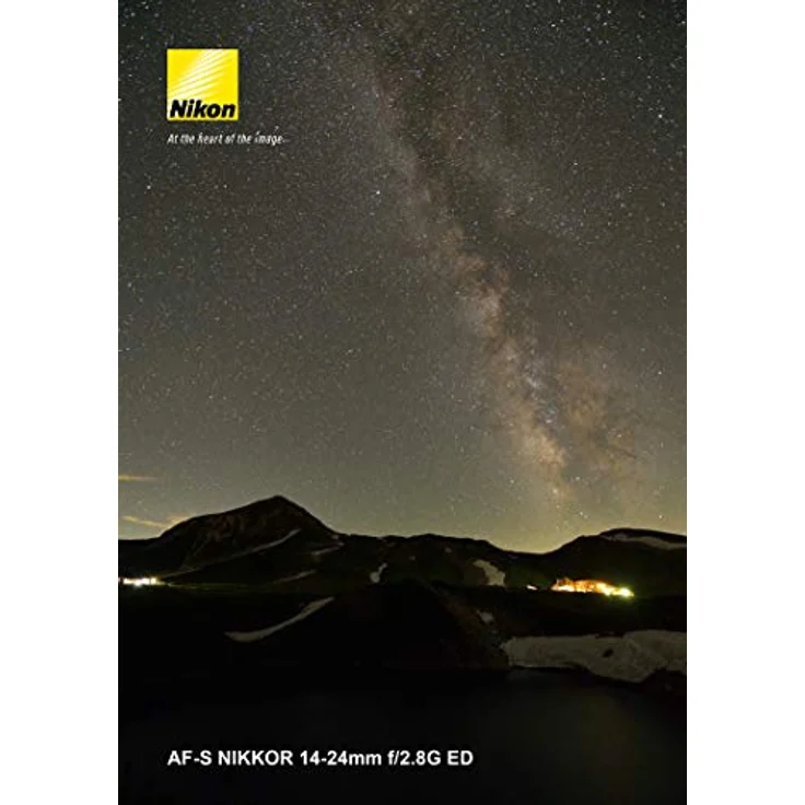 Nikon AF-S Nikkor 14-24 mm 1:2.8G ED (inkl. CL-M3) – Bild 2