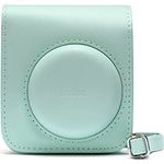 INSTAX Mini 12 Camera Tasche, Mint-Green