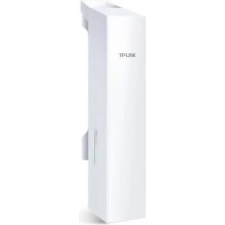 TP-Link CPE220, Drahtlose Outdoor-Netzwerklösung mit 12 dBi Antenne und 13 km Reichweite, wetterfest