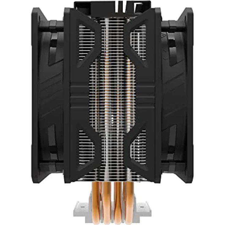 Cooler Master Master Hyper 212 LED Turbo ARGB – Bild 4