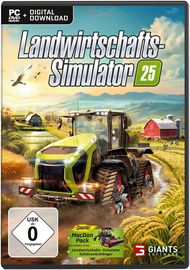 Astragon Landwirtschafts-Simulator 25