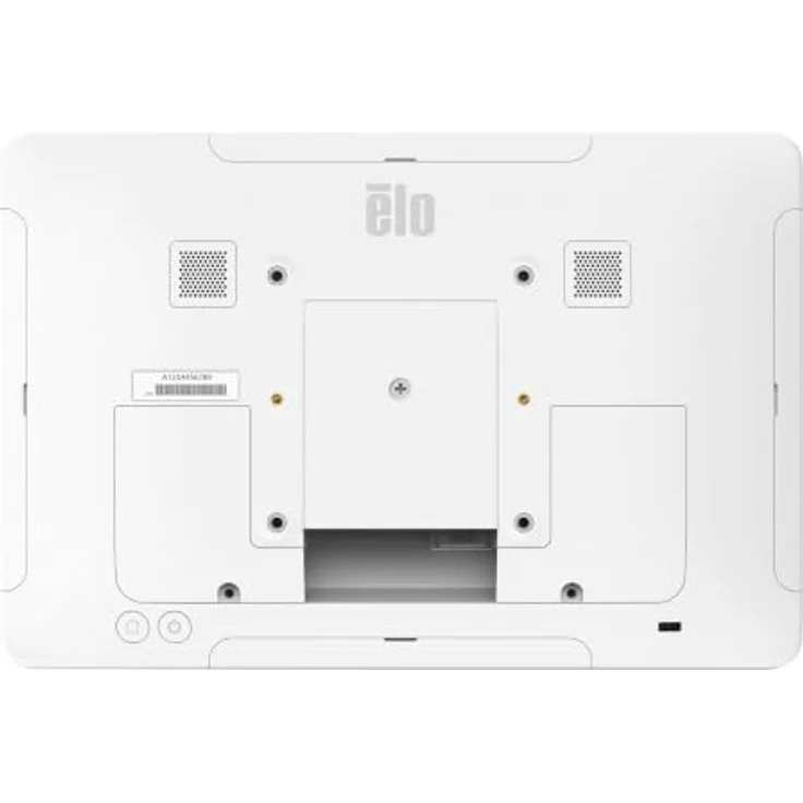 Elo Touch Solutions Elo I-Series 4.0 Value, All-in-One Kassenmonitor, 10.1" Touchscreen, RK3399, 4 GB RAM, 32 GB Flash, WLAN, Bluetooth 5.0, Android 10 – Bild 3