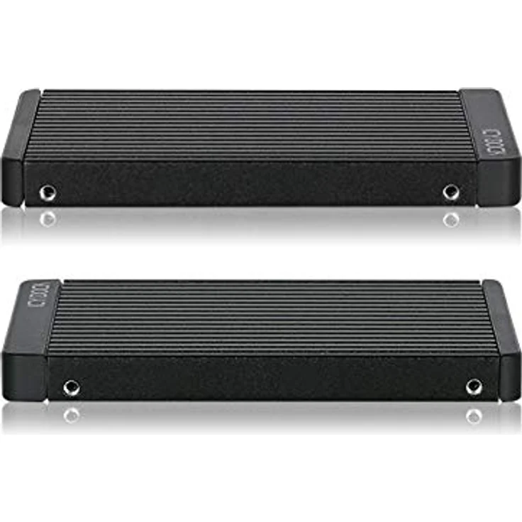 ICY DOCK EZConvert MB705M2P-B - M.2 NVMe SSD zu 2,5 Zoll NVMe U.2 SSD Konverter-Adapter – Bild 3