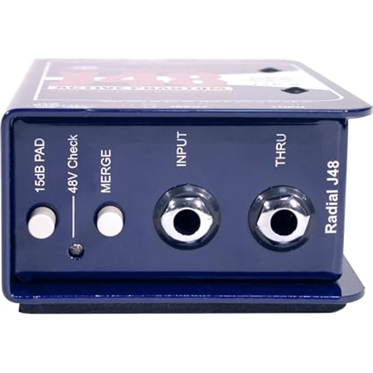 Radial engineering J 48 – Bild 3