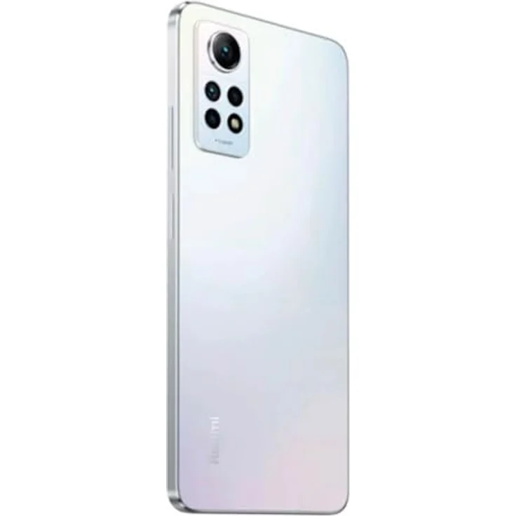 Xiaomi Redmi Note 12 Pro 4G, Polar White 8GB RAM 256GB ROM – Bild 4