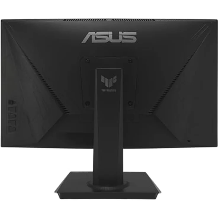 ASUS TUF Gaming VG24VQER - 24 Zoll Full HD Curved Monitor - 180 Hz, 1ms MPRT, FreeSync, Adaptive Sync, ELMB Sync, GameFast Input - VA Panel, 16:9, 1920x1080, DisplayPort, HDMI – Bild 5