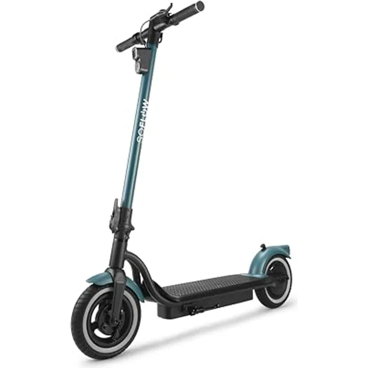 SoFlow, E-Scooter, (20 km/h, 80 km, 500 W)