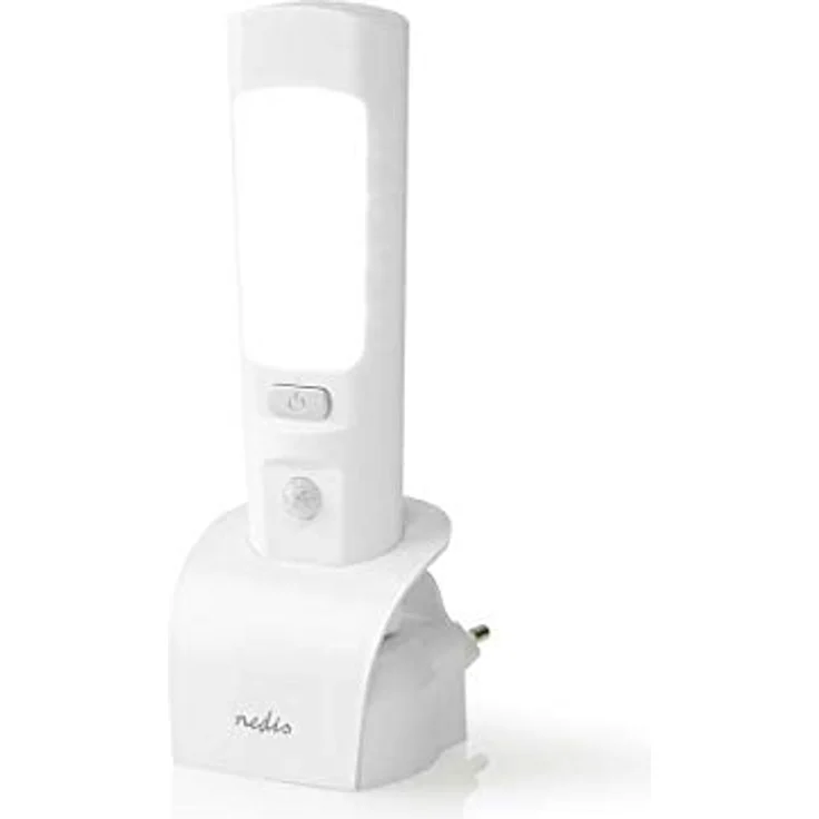 Nedis Orientierungslicht und LED-Taschenlampe – Bild 3