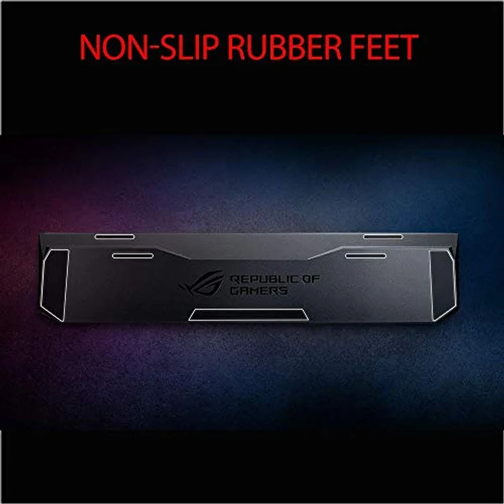 ASUS ROG Wrist Rest Handballenauflage – Bild 3