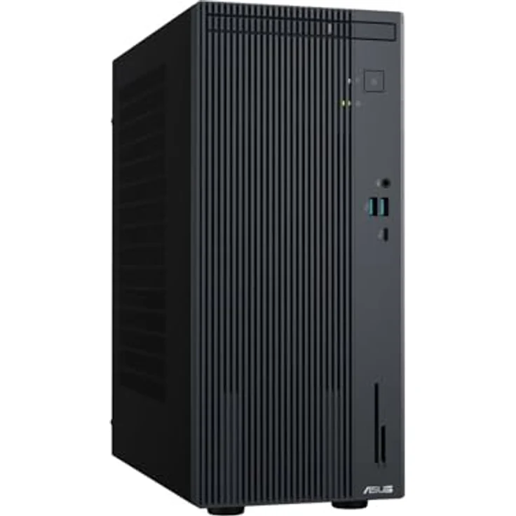 ASUS ExpertCenter P500MV-13620H165X, Mini Tower Desktop-PC mit Intel® Core™ i7-13620H, 16 GB RAM, 1 TB HDD, DVD±RW, militärische Robustheit nach MIL-STD-810H – Bild 5