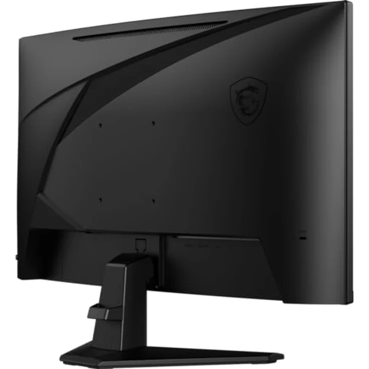 MSI MAG 27C6X, Office-Monitor mit Curved Display – Bild 5