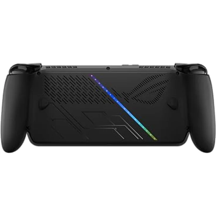ASUS ROG Xbox Ally X RC73XA-NH011W, tragbare Spielkonsole mit AMD Ryzen™ AI Z2 Extreme Prozessor und ergonomischem Design, schwarz – Bild 5
