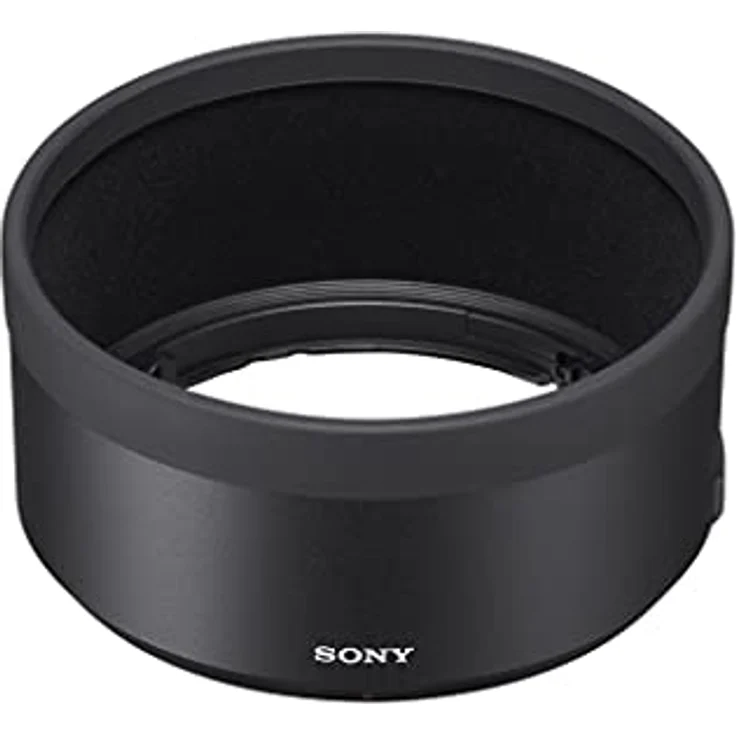 Sony Sonnenblende für FE 50 mm F1.2 GM, Gegenlichtblende für bessere Bildqualität