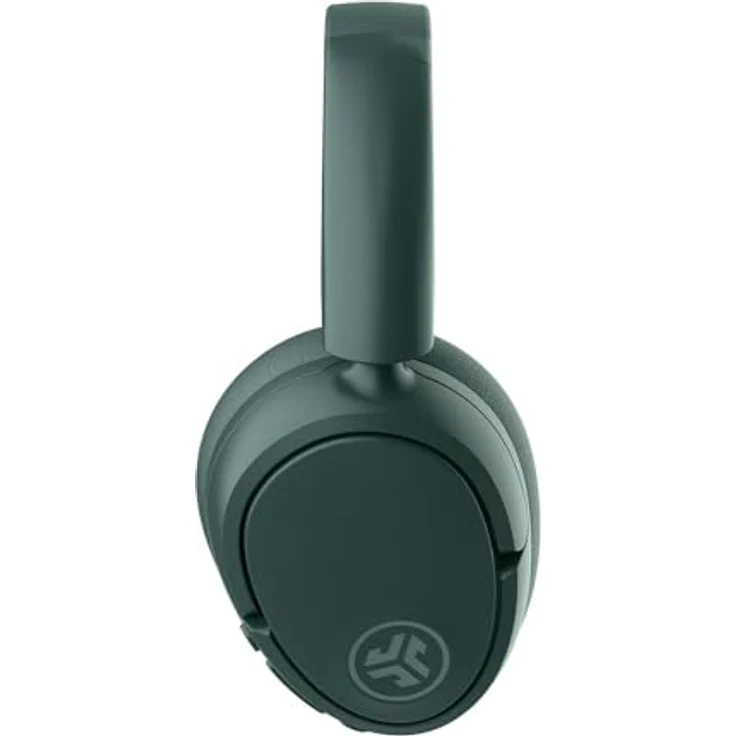 Jlab JBuds LUX ANC In-Ear-Kopfhörer (Dolby Atmos), eleganter Kopfhörer mit Smart Active Noise Cancelling, Cloud Foam™-Ohrmuscheln, schwarz – Bild 3
