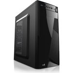 kiebel.de Business Professional PC IV, AMD Ryzen 5 5600GT, 32GB DDR4, 1TB SSD, WLAN, Windows 11, Desktop-PC mit integrierter AMD Vega Grafik