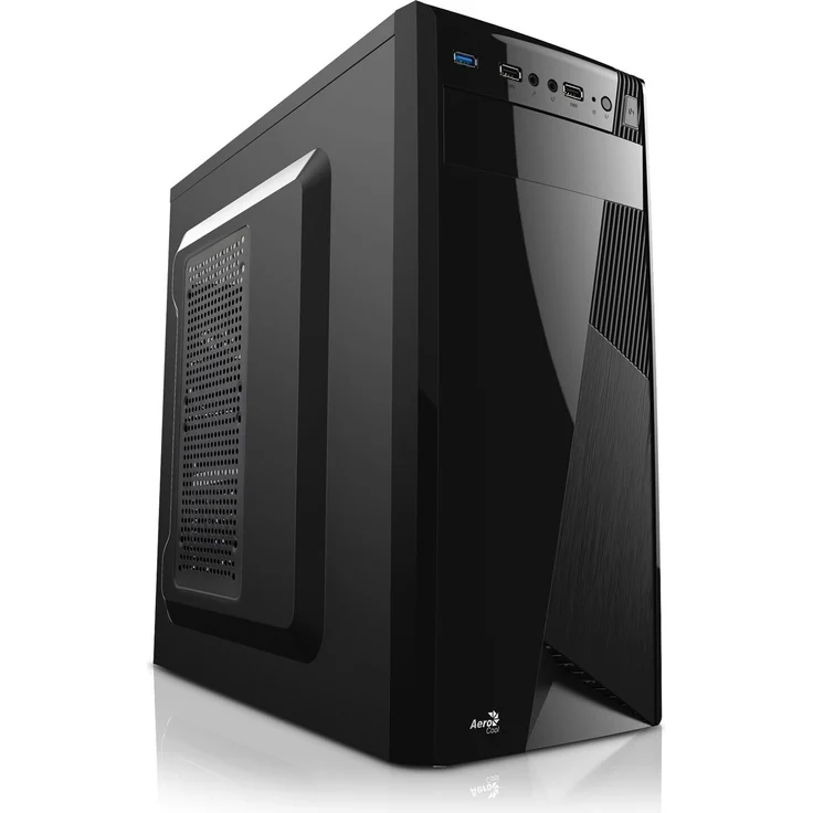 Kiebel.de PC Multi AMD Ryzen 5 5600GT, 32GB DDR4, AMD Vega Grafik, 1TB SSD, Windows 11, Desktop PC