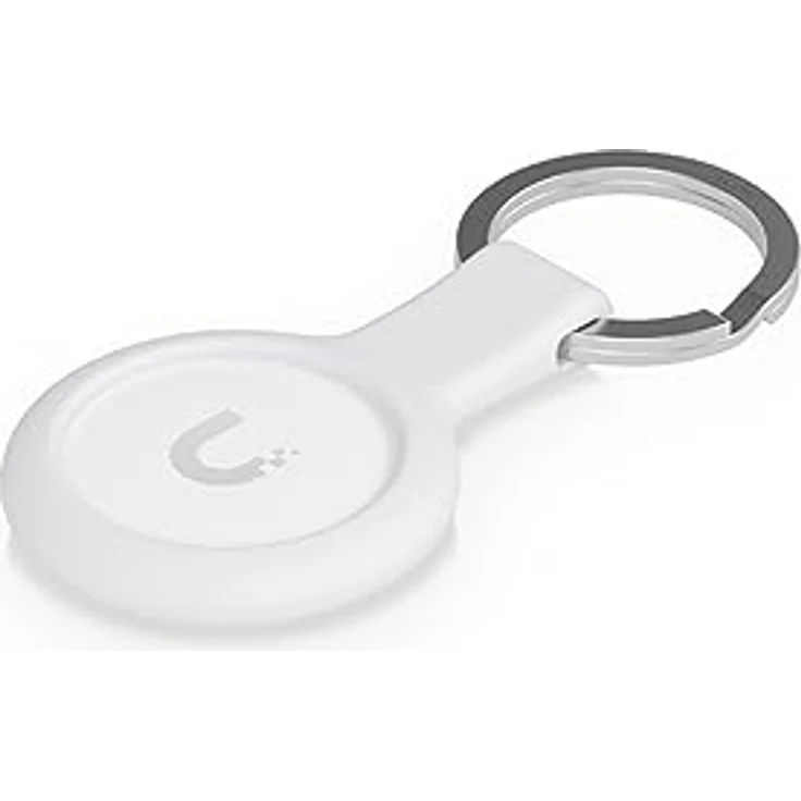 Ubiquiti UniFi Access Pocket Key Fob, Wasserdichter NFC-Schlüsselanhänger mit integriertem Sicherheitsprotokoll, weiß, 10er Pack – Bild 4
