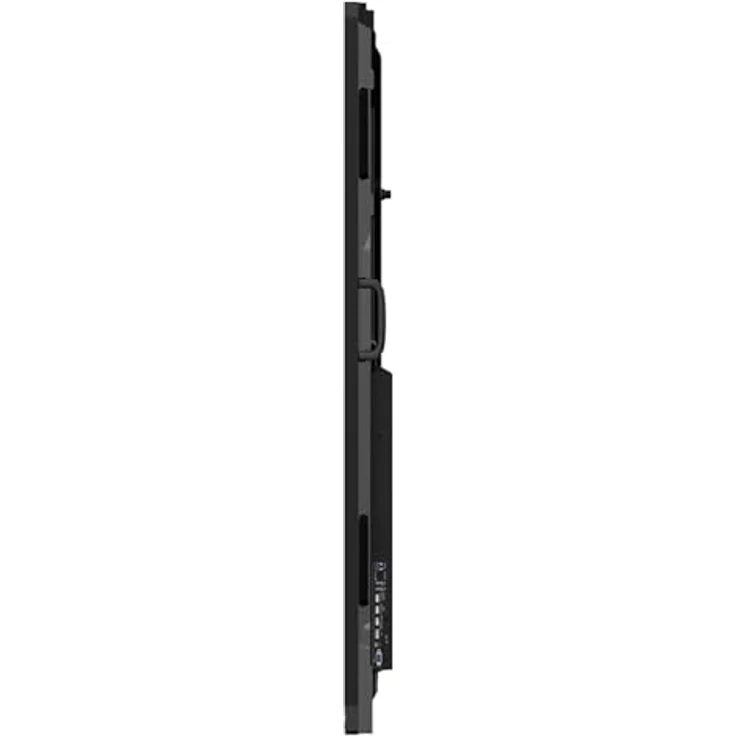 ViewSonic ViewBoard IFP9851, interaktives 98" 4K-Display mit EDLA-Zertifizierung und 50-Punkt-Touch-Technologie – Bild 3