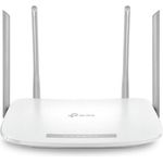 TP-Link EC220-G5, Dual-Band 4G/WLAN-Router mit Wi-Fi 5, hohe Datentransferraten, weiss
