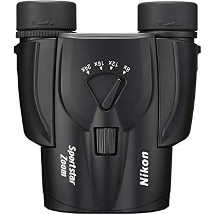 Nikon Sportstar Zoom 8-24x25 schwarz – Bild 3