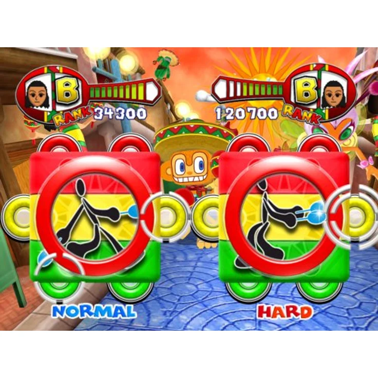 Samba De Amigo (Wii) – Bild 4