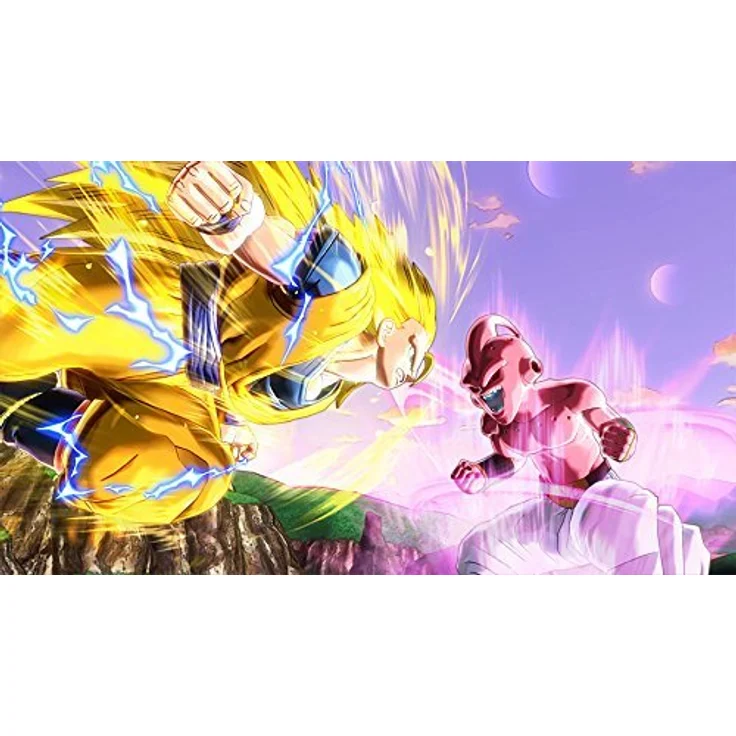 Dragonball Xenoverse (PS3) – Bild 3